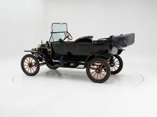 Foto 4 di 40: Ford T Touring Brass