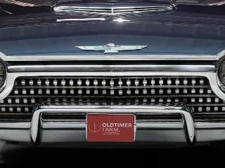Foto 10 di 40: Ford Thunderbird Convertible Third Generation