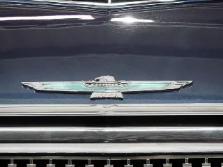 Foto 11 di 40: Ford Thunderbird Convertible Third Generation