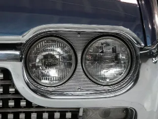 Foto 13 di 40: Ford Thunderbird Convertible Third Generation