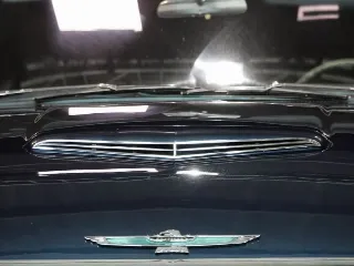 Foto 15 di 40: Ford Thunderbird Convertible Third Generation
