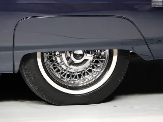 Foto 24 di 40: Ford Thunderbird Convertible Third Generation