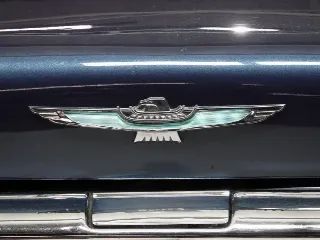 Foto 28 di 40: Ford Thunderbird Convertible Third Generation