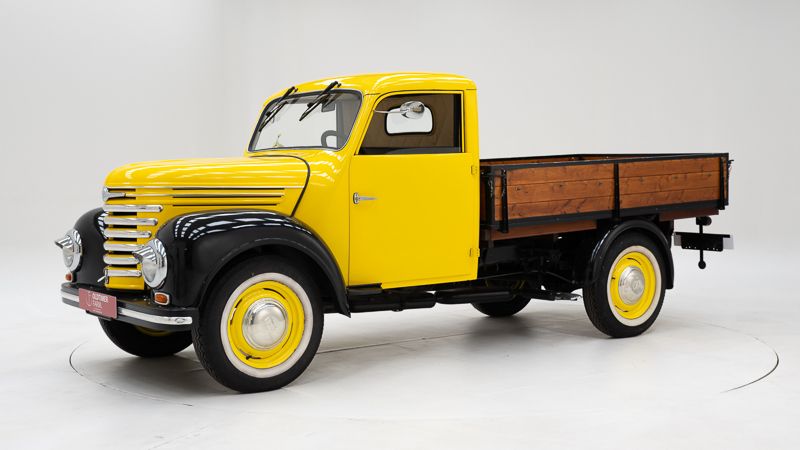 Framo 901-2
