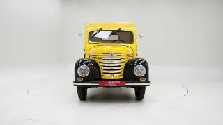 Foto 10 di 40: Framo 901-2
