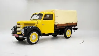 Foto 11 di 40: Framo 901-2