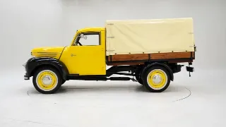 Foto 12 di 40: Framo 901-2