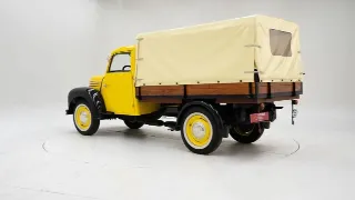Foto 13 di 40: Framo 901-2