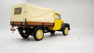 Foto 15 di 40: Framo 901-2