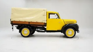 Foto 16 di 40: Framo 901-2