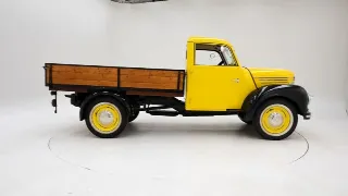 Foto 19 di 40: Framo 901-2