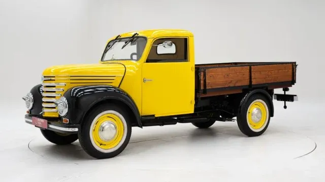 Framo 901-2