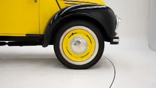 Foto 20 di 40: Framo 901-2