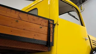 Foto 29 di 40: Framo 901-2