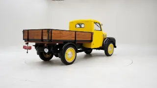 Foto 2 di 40: Framo 901-2