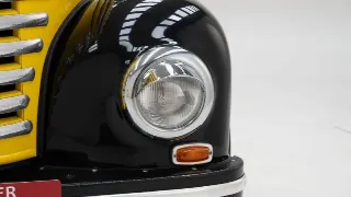 Foto 33 di 40: Framo 901-2
