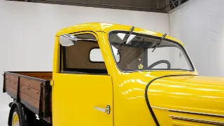 Foto 37 di 40: Framo 901-2