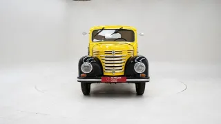 Foto 5 di 40: Framo 901-2