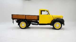 Foto 6 di 40: Framo 901-2