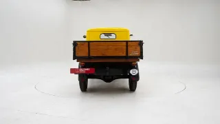 Foto 7 di 40: Framo 901-2