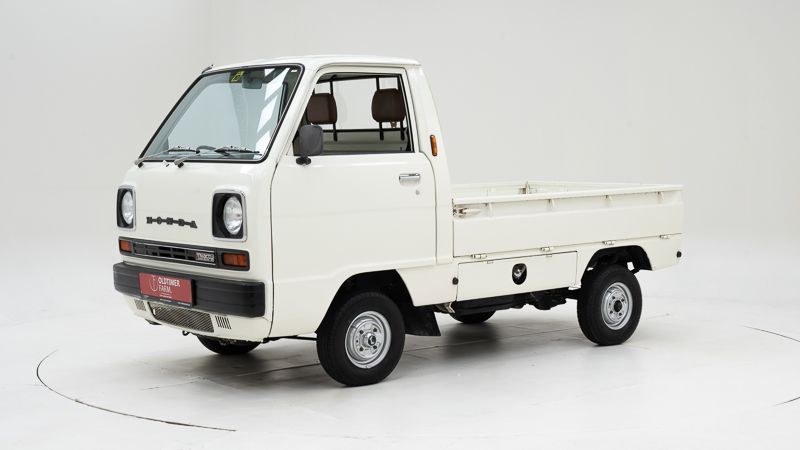 Honda ACTY