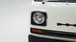 Foto 10 di 40: Honda ACTY