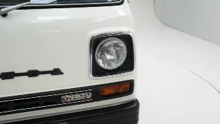 Foto 11 di 40: Honda ACTY