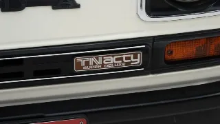 Foto 13 di 40: Honda ACTY