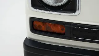 Foto 14 di 40: Honda ACTY