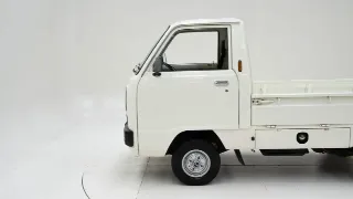 Foto 18 di 40: Honda ACTY