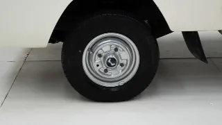 Foto 19 di 40: Honda ACTY