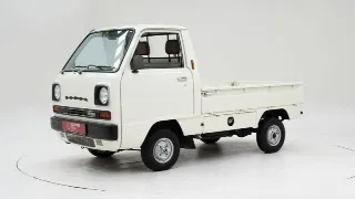 Foto 1 di 40: Honda ACTY