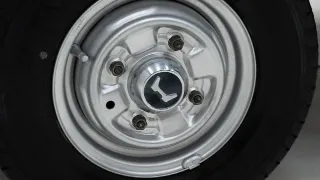 Foto 20 di 40: Honda ACTY