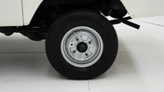 Foto 27 di 40: Honda ACTY