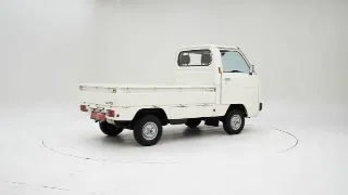 Foto 2 di 40: Honda ACTY