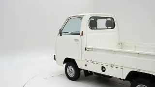 Foto 32 di 40: Honda ACTY