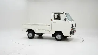 Foto 3 di 40: Honda ACTY