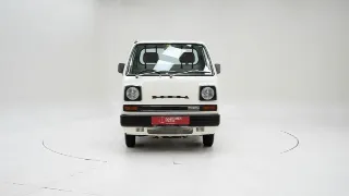 Foto 5 di 40: Honda ACTY