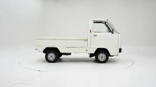 Foto 6 di 40: Honda ACTY