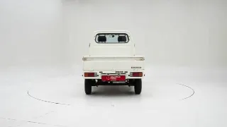 Foto 7 di 40: Honda ACTY