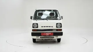 Foto 9 di 40: Honda ACTY