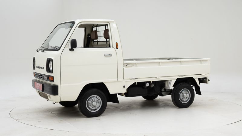 Honda ACTY