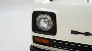 Foto 10 di 40: Honda ACTY