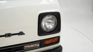 Foto 11 di 40: Honda ACTY