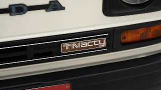 Foto 12 di 40: Honda ACTY