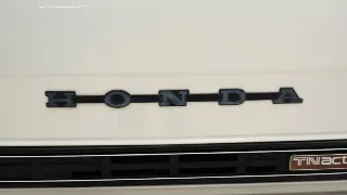 Foto 13 di 40: Honda ACTY