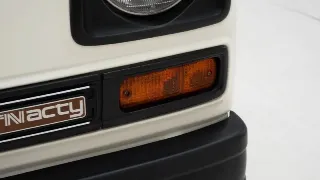 Foto 15 di 40: Honda ACTY