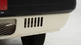 Foto 17 di 40: Honda ACTY