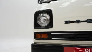 Foto 19 di 40: Honda ACTY