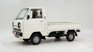 Foto 1 di 40: Honda ACTY